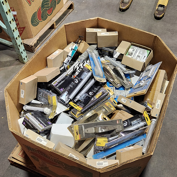 Hardware 03 Pallet