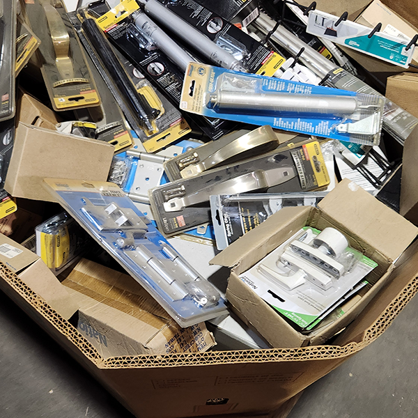 Hardware 03 Pallet