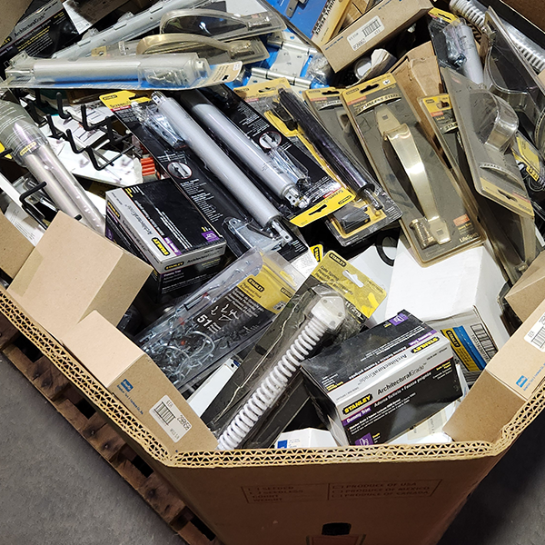 Hardware 03 Pallet