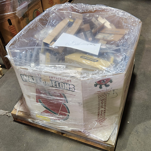 Hardware 06 Pallet
