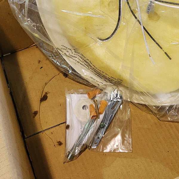 Progress Lighting P3873-30 3 Bulb Flush Mount Ceiling Light Pallet B