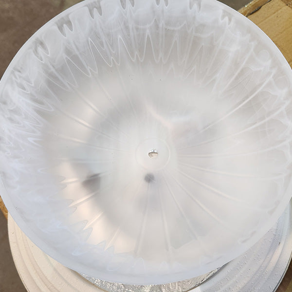 Progress Lighting P3873-30 3 Bulb Flush Mount Ceiling Light Pallet B