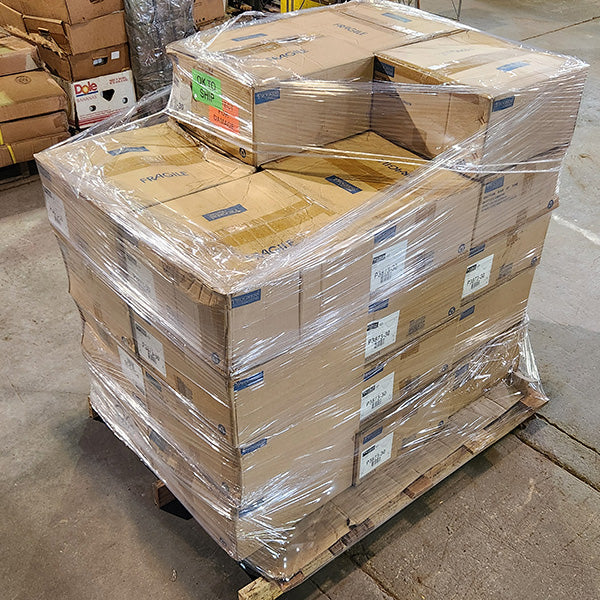 Progress Lighting P3873-30 3 Bulb Flush Mount Ceiling Light Pallet B
