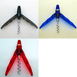 Butterfly Wine Bottle Opener