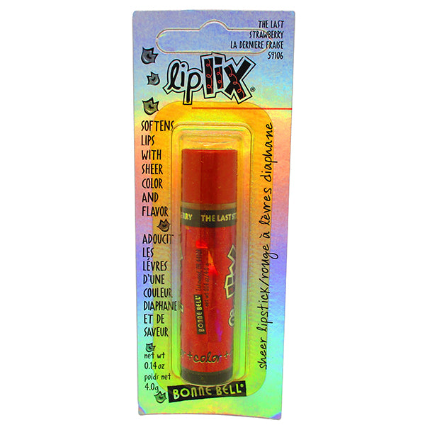 Bonne Bell Liplix Lip Gloss 12/case