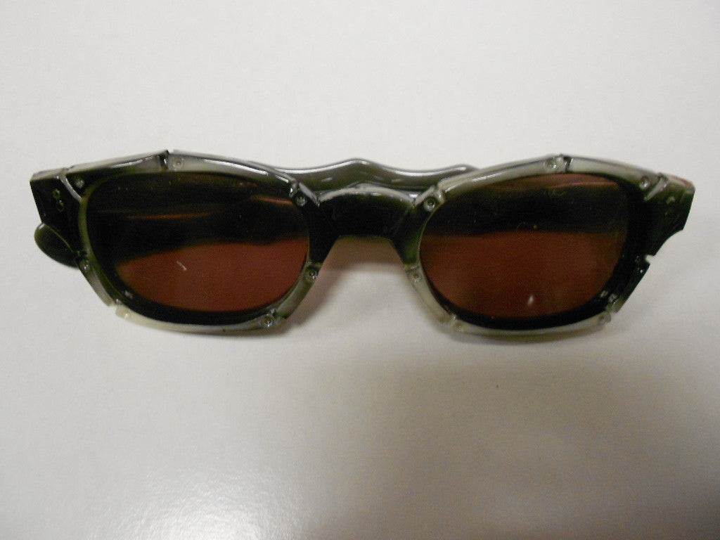 Assorted Antique Bifocals & Sunglasses