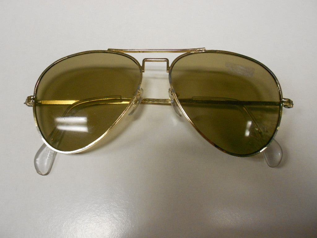 Assorted Antique Bifocals & Sunglasses