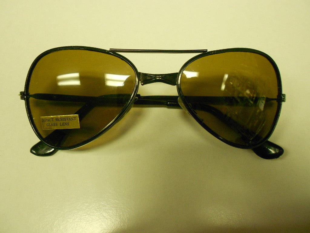 Assorted Antique Bifocals & Sunglasses