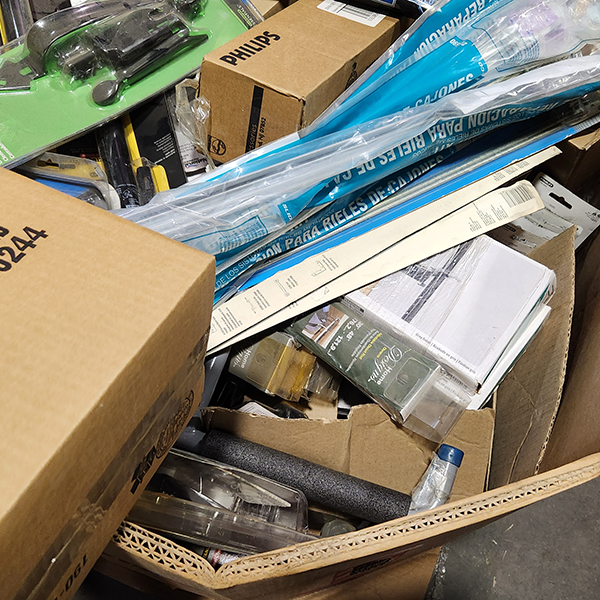 Hardware 01 Pallet
