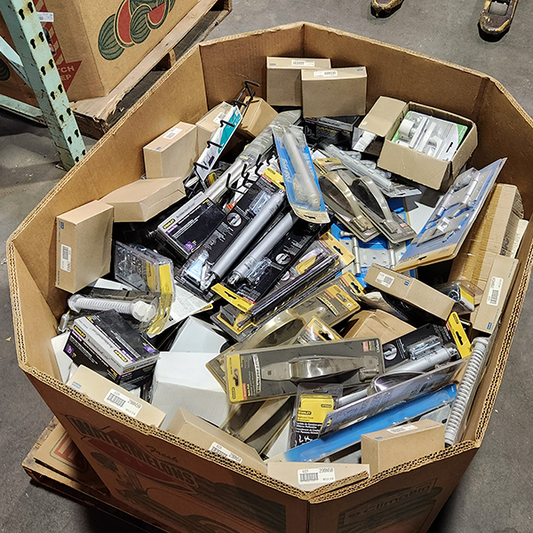 Hardware 03 Pallet