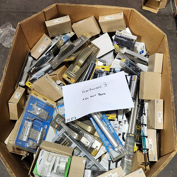 Hardware 03 Pallet