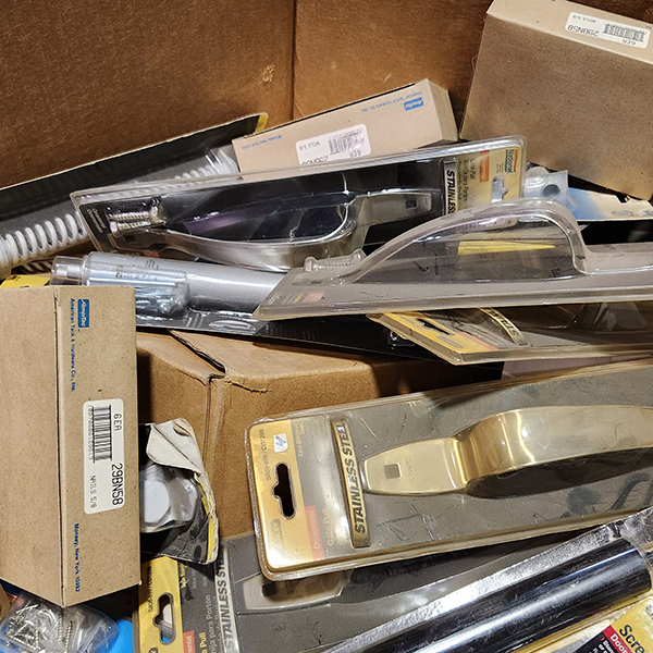 Hardware 03 Pallet