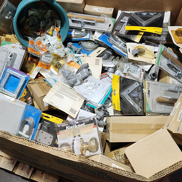 Hardware 04 Pallet