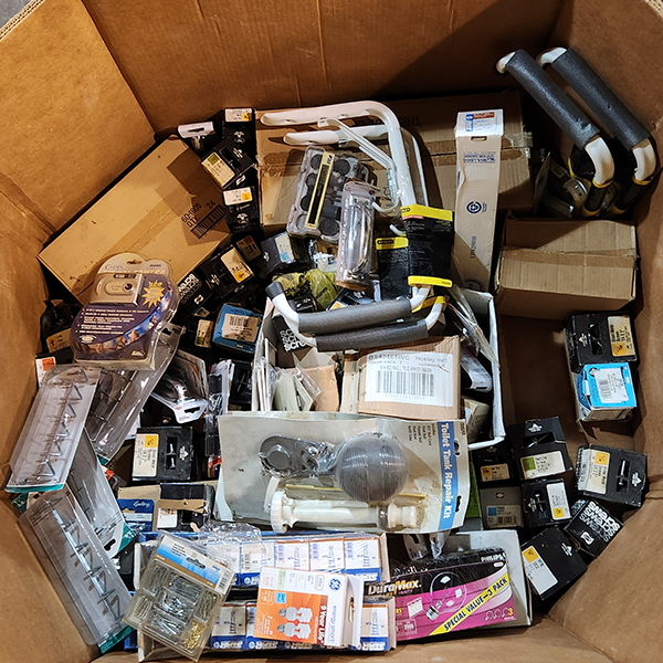 Hardware 06 Pallet