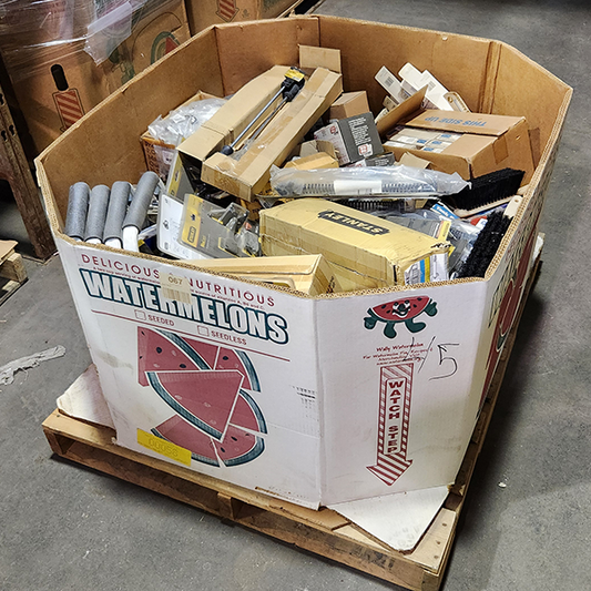 Hardware 06 Pallet