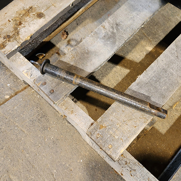 Red Racer Kiddie Ride