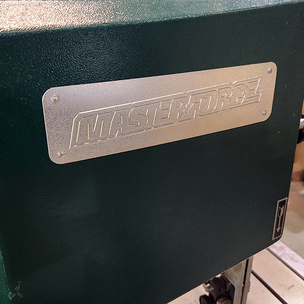 Shop Machine Tools Returns Pallet