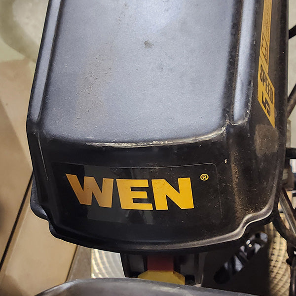 Shop Machine Tools Returns Pallet