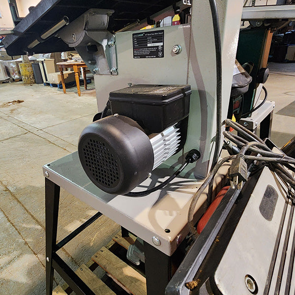 Shop Machine Tools Returns Pallet