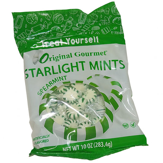 Original Gourmet Starlight Mints Case