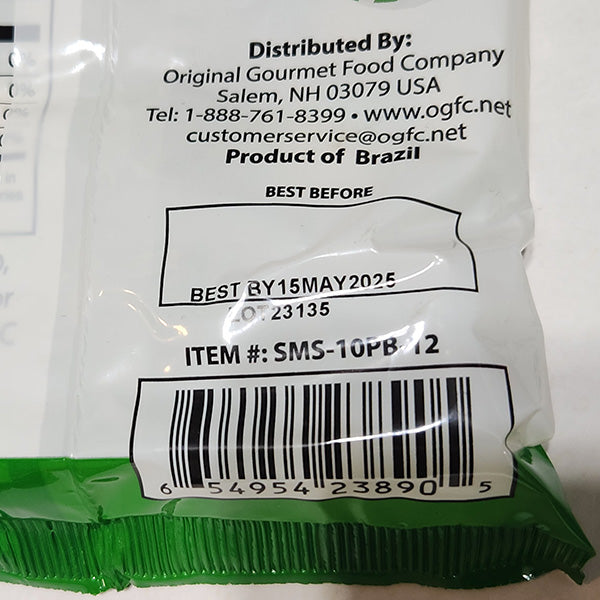 Original Gourmet Starlight Mints Case