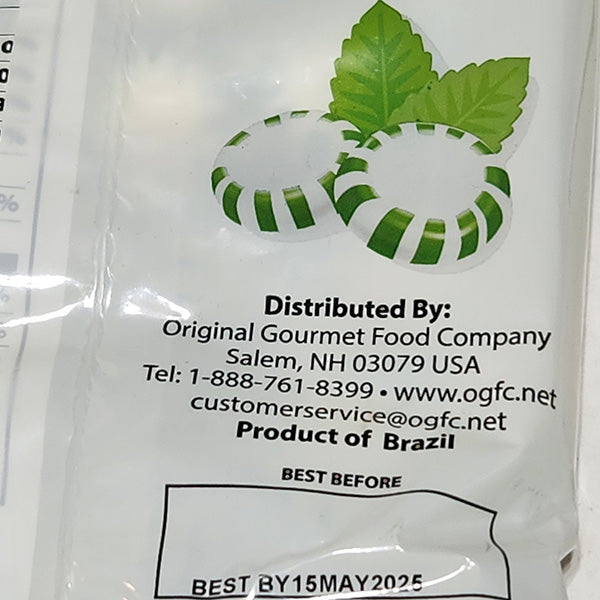 Original Gourmet Starlight Mints Case