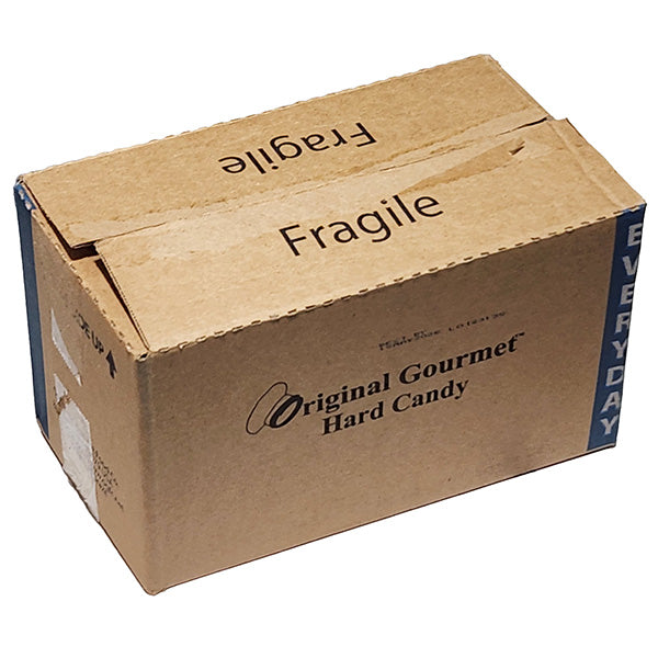 Original Gourmet Starlight Mints Case