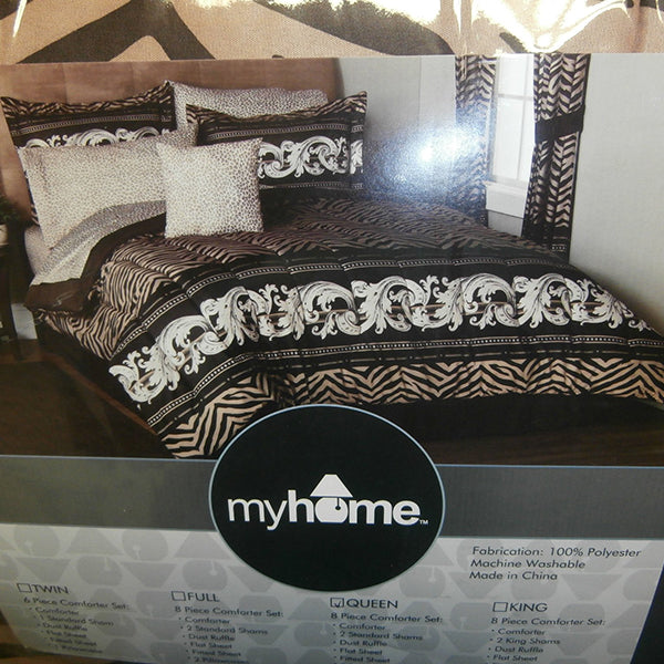 Assorted Bedding and Bedspread Sets