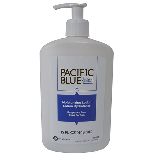 Pacific Blue Select Moisturizer (Unscented)
